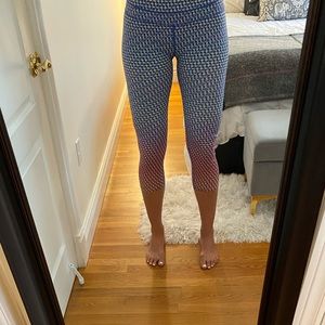 Athleta Capri